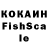 Конопля Ganja Gllar